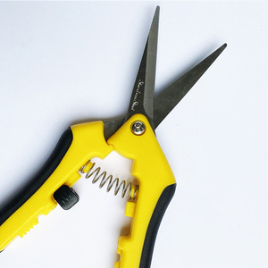 Vườn Kéo cắt tỉa thiết lập bền thép không gỉ Sharp Bypass <span class=keywords><strong>pruner</strong></span> cắt tỉa kéo cho các chi nhánh và vườn - Product Image 3