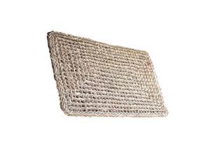 Alfombra/Alfombra de algas marinas de yute de diseño especial, tejida a mano ecológica, hecha en Vietnam, proveedor mayorista de Vietnam - Product Image 6