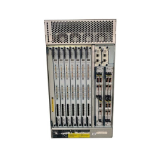 uBR10012 CMTS Cable modem termination system