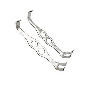Mathieu Retractor สิ้นสุดวันที่สอง - Product Image 6