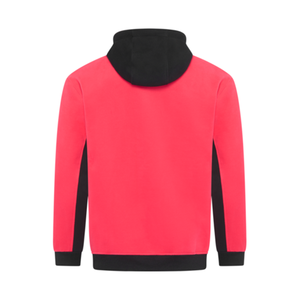 Sudaderas con capucha de diseño en blanco para niños, bolsillos de canguro, cordón de gran tamaño, gran oferta - Product Image 5