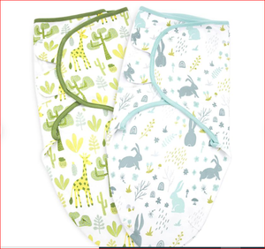 <b>swaddle</b> <b>blankets</b> <b>muslin</b> <b>swaddle</b> wrap baby - Product Image 1