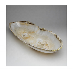 Cuencos de ónix en formas naturales y tamaños disponibles, precio bajo - Product Image 2