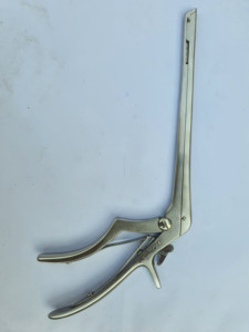Punzón Kerrison de Accionamiento Manual, Instrumentos Quirúrgicos Ortopédicos - Product Image 3