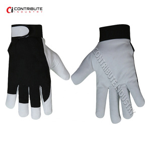 ถุงมือป้องกันมือและแขนจับสูงสำหรับใช้ในอุตสาหกรรม - Product Image 2