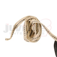 Protège-aine en acier pour Muay Thai, protection de boxe, protège-aine