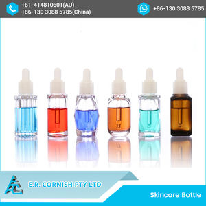 Suministro mundial Precio suficiente Botella de bomba de aceite esencial de loción PETG - Product Image 5