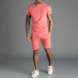 Ropa informal de manga corta para hombre, ropa personalizada de verano, novedad de 2022 - Product Image 1