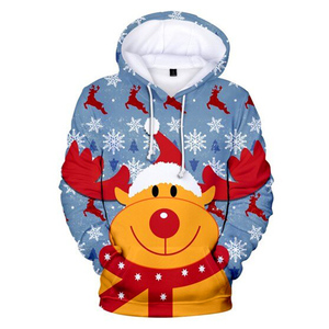 2025 Trendy Oversized Woven Print <b>Tie</b> Dye Hoodie for <b>Men</b> Custom Logo Polyester Wholesale Winter - Product Image 3