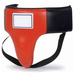 Boxing Wear Groin Guards Custom logo Groin Guards Best price Groin Guards - Product Image 3