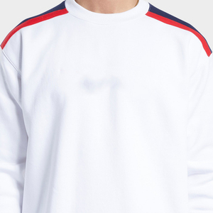 Colección de Invierno Personalizada para Hombre, Sudaderas de Color Sólido para Hombre - Product Image 4