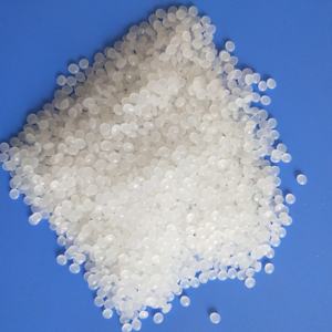 High Density Polyethylene Hdpe Ldpe Plastic Resin Pe Granules Hdpe Pipe Plastic Raw Materials