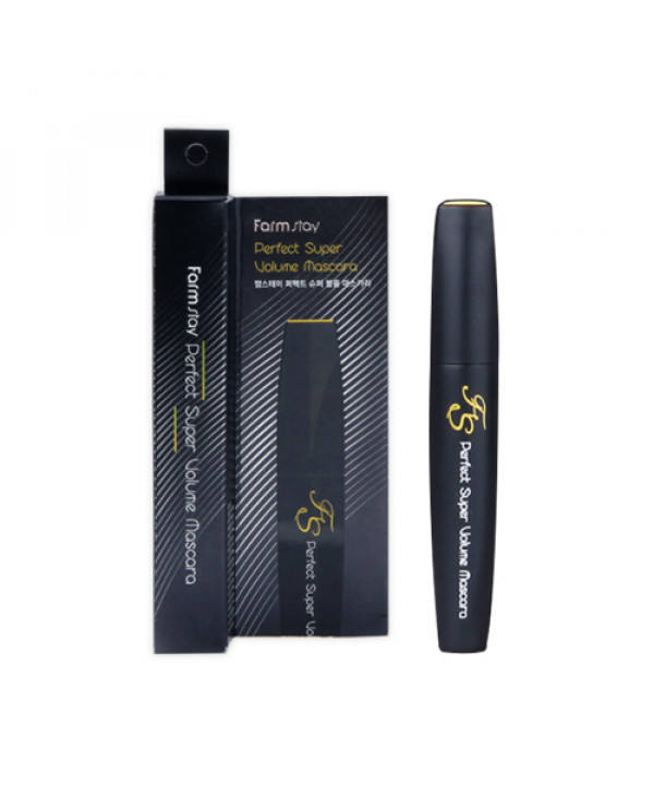 Perfecta Super volumen Mascara - 12g