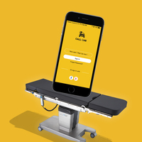 Taxi Booking App Development Company in India | Award Winning Taxi & Cab Booking App Development Services by Webroot Infosoft