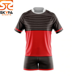 unique best selling custom Soccer uniform - Product Image 5