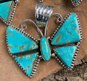 Pendentif en pierre précieuse, argent Sterling 925, 1 pièce, bijoux de déclaration - Product Image 1