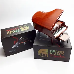 Miniature Grand klavier