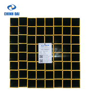 Meilleurs tubes creux carrés/rectangulaires en acier au carbone galvanisé soudés par ERW, certifiés ASTM 500 ISO 9001, pour la construction, la découpe et le pliage