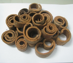 Top Quality and Cheap Price Round Cut Cassia Cinnamon made in Vietnam on sale - Product Image 4