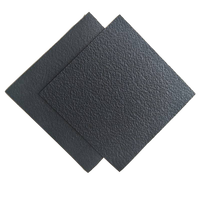 HDPE LLDPE anti infiltration étang à poissons Membrane feuille plastique racine barrière Fabricant