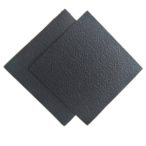 HDPE LLDPE anti infiltration étang à poissons Membrane feuille plastique racine barrière Fabricant - Product Image 5