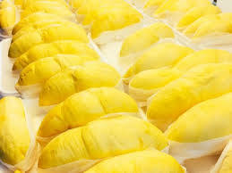 เนื้อทุเรียนแช่แข็งที่มีปริมาณมาก-ราคาถูกที่สุด-เวียดนาม - Product Image 4