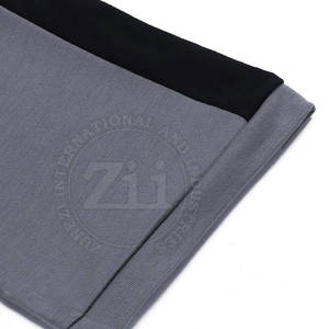 เสื้อยืดฟิตเนสสำหรับผู้ชายเสื้อฟิตเนสไซส์พิเศษออกแบบโลโก้ได้ตามต้องการ - Product Image 5