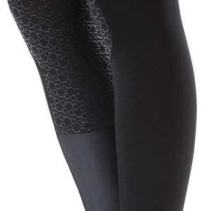 Pantalones ecuestres de mujer, novedad en pantalones de montar a caballo, ropa de espectáculo con agarre de asiento completo, pantalones de montar a caballo personalizados a granel al por mayor - Product Image 3