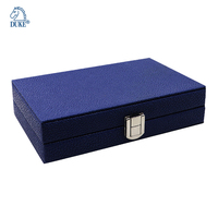 2-Deck pour Set pour les jeux de cartes amusants Cartes à jouer haut de gamme pour le divertissement