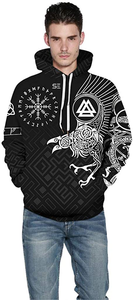 Hoodie Hoodies Accept Customized Size Sample Available High Quality <b>Plain</b> <b>Sweatshirt</b> Custom Made Blank Hoodie Sport Wear - Product Image 6