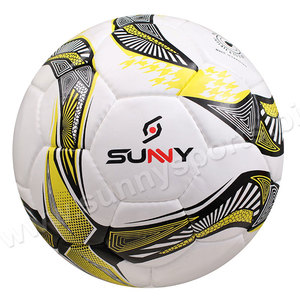 ที่มีคุณภาพสูงที่กำหนดเองโปรโมชั่นราคาถูกฟุตบอล/ลูกฟุตบอลขนาด5 - Product Image 1