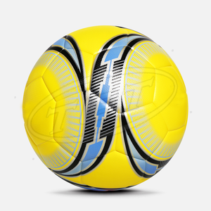 Balón de fútbol de calidad oficial, balón de fútbol de cuero sintético cosido a mano, talla 5 - Product Image 2