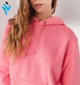 2025 nouveau Design pull broderie Style à capuche pour les femmes personnalisé haute qualité sport course surdimensionné sweats à capuche pour les femmes - Product Image 3