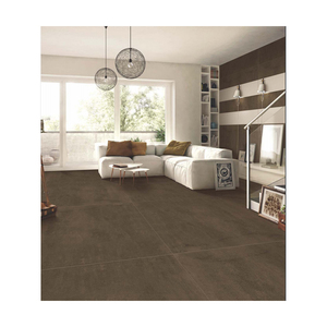 Best Selling 1200x1200 Gvt/Pgvt Porcelain Floor Tiles-Rustic Design Acid-Resistant & Anti-Slip Hotel Use From Indian Supplier - Product Image 1