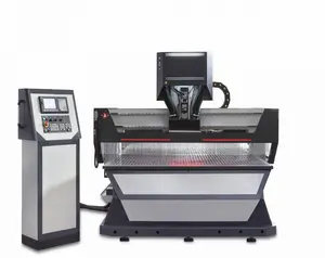 Enrutador CNC para trabajo de madera - Product Image 1