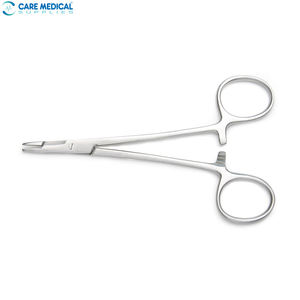 Stainless steel made OEM service new design holder forceps - Product Image 5