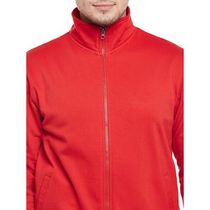 Sweat-shirts à capuche chauds d'hiver avec fermeture éclair pour hommes - Product Image 2