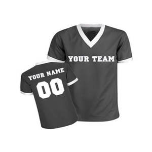 Uniforme de baseball unisexe respirant, à séchage rapide, antibactérien, anti-UV, entreprise de production sur mesure - Product Image 2