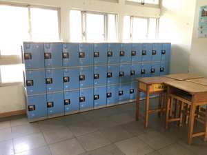 Cheap Electronic Digital Keyless Combination Lock - Product Image 6