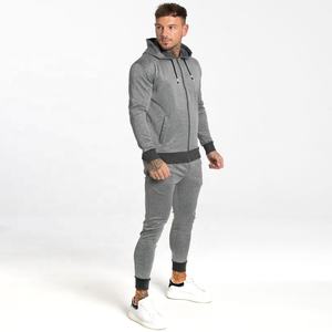 Chándal con Logotipo Personalizado, Chándal Deportivo Transpirable de Alta Calidad, Cortavientos para Hombre - Product Image 6