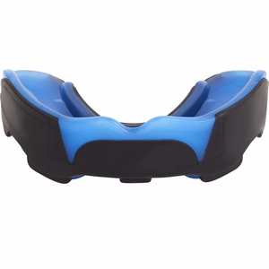 Protège-bouche professionnel de boxe en gros, protection en gomme MMA - Product Image 2