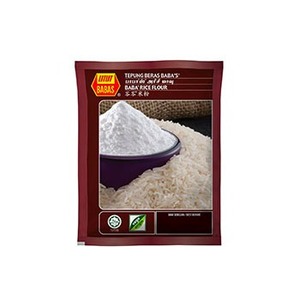 ส่งออก Baba 'S ข้าว Pure แป้ง500G - Product Image 1