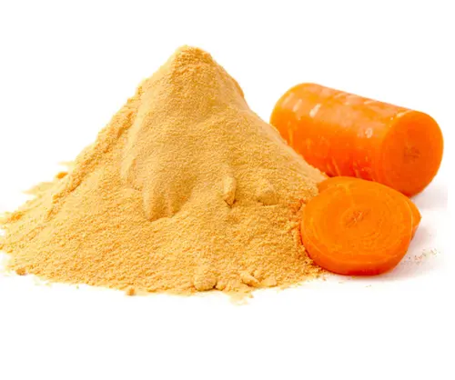 [HOT] Carrots powder from Vietnam/ Organic carrots/ bulk carrot From Vietr Nam