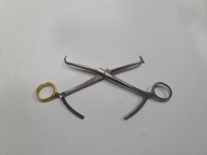 คีมลดเหล็กด้วยตนเองพร้อมไกด์ลวด7" - Product Image 4