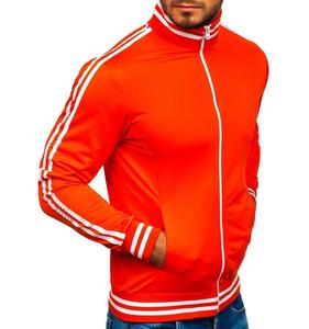 OEM เสื้อฮู้ดแขนยาวสำหรับผู้ชาย,เสื้อฮู้ดแบบสวมหัวผ้าฝ้าย50โพลีเอสเตอร์พิมพ์ลายไซส์ใหญ่พิเศษสีดำ - Product Image 4