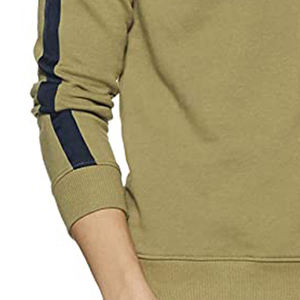 Sweat-shirt à col ras du cou pour homme et femme, en polaire 100% coton, personnalisé, de haute qualité, Vintage, automne - Product Image 5