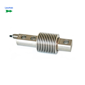 Célula de carga para camiones, componentes de pesaje, compresión y sensores de tensión - Product Image 1