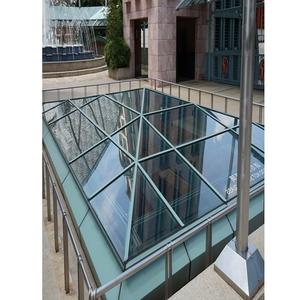 Bande d'étanchéité en caoutchouc TPE TPV noir de haute qualité de Singapour, de différents types et tailles, pour fenêtres à cadre en aluminium - Product Image 3