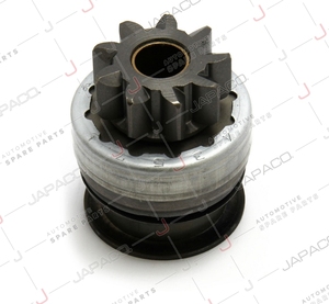 Démarreur de vitesse ME753533 4P10-T FUSO TFA-TFB 3.5B SERIES FUSO FEB 8B-9B SERIES PRESTIJ MIDIBUS MO38S5 - Product Image 1