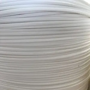 Best Price in Vietnam Plastic Rattan Strings for synthetic rattan strips Material ready to ship factory